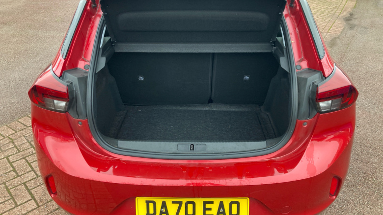 Vauxhall Corsa 1.2 Turbo SE 5dr Petrol Hatchback